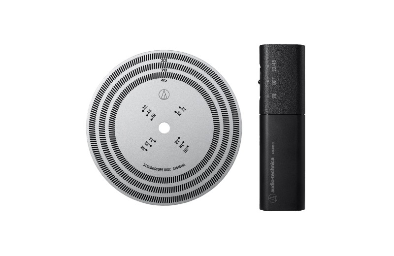 Audio-Technica AT6181DL