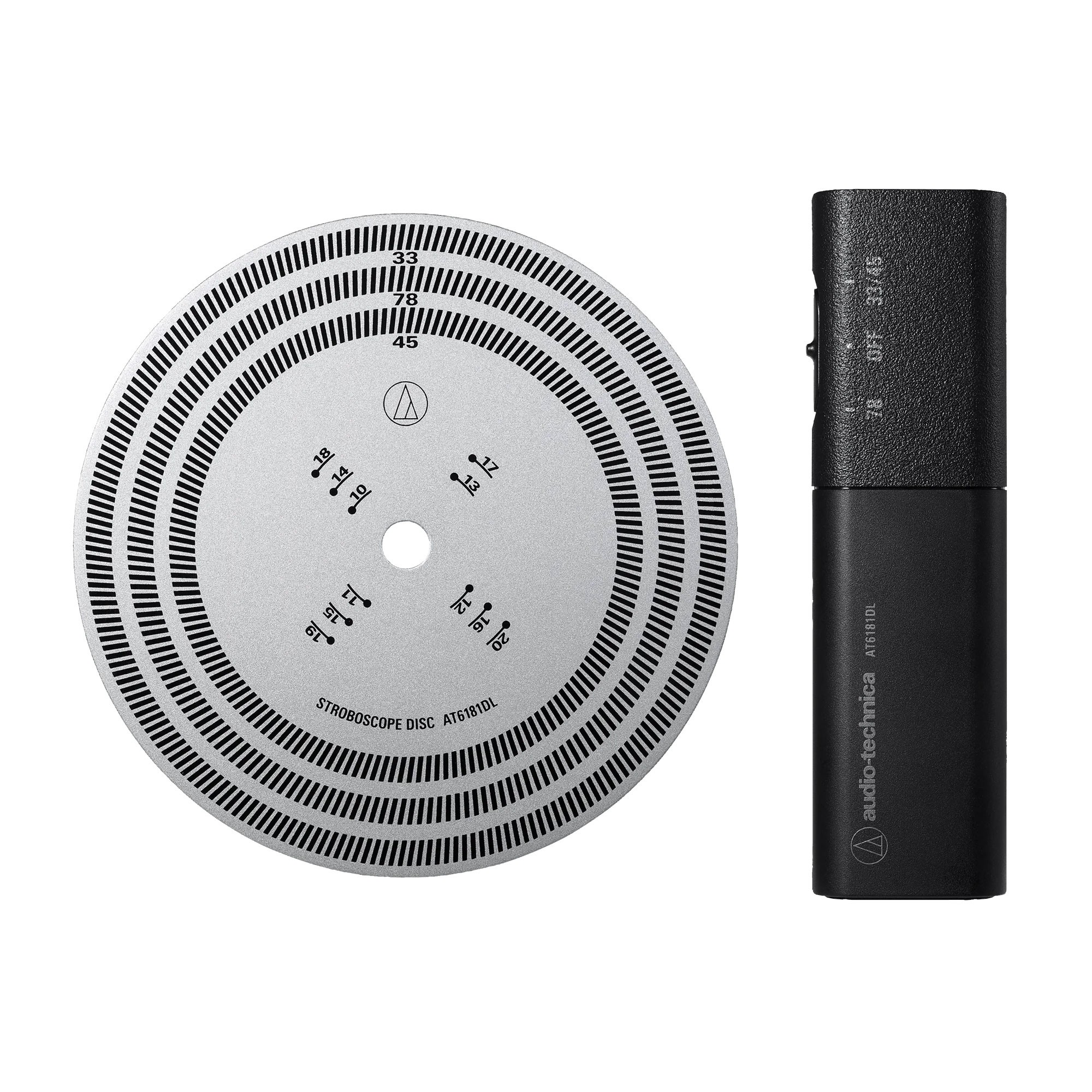 Audio-Technica AT6181DL