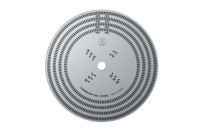 Audio-Technica AT6180a