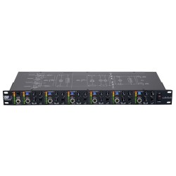 ART Headamp6 Pro