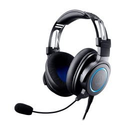 Audio-Technica ATH-G1 Gaming Headset