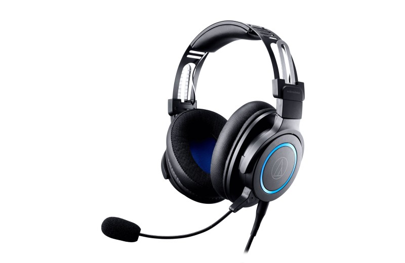 Audio-Technica ATH-G1 Gaming Headset