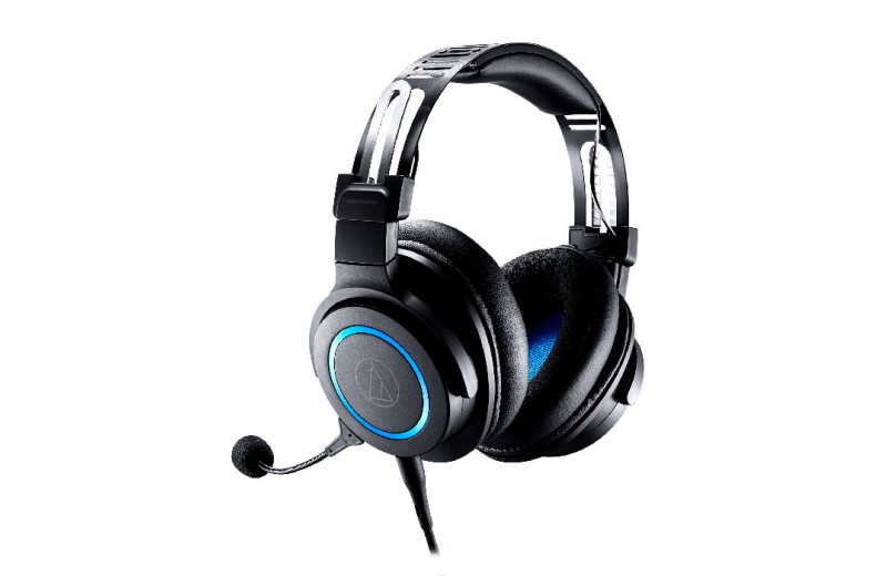 Audio-Technica ATH-G1 Gaming Headset
