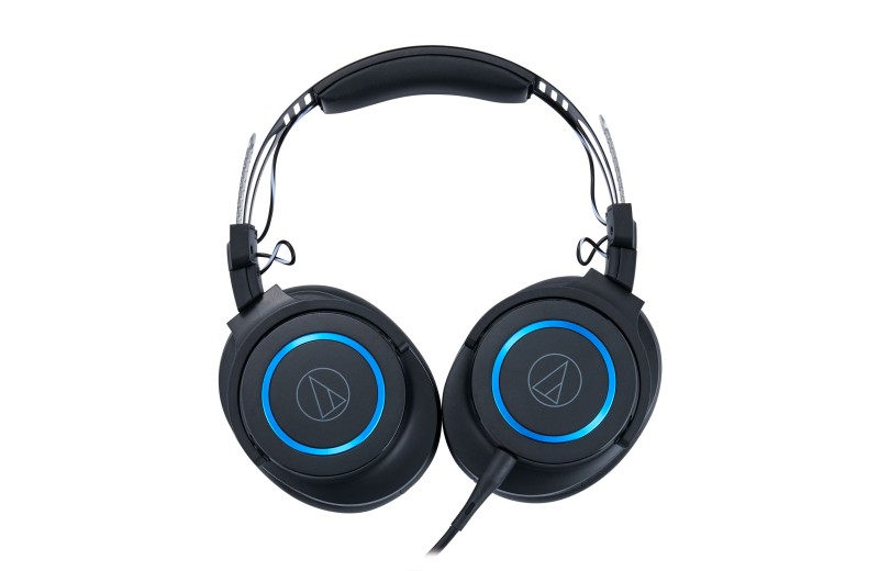 Audio-Technica ATH-G1 Gaming Headset