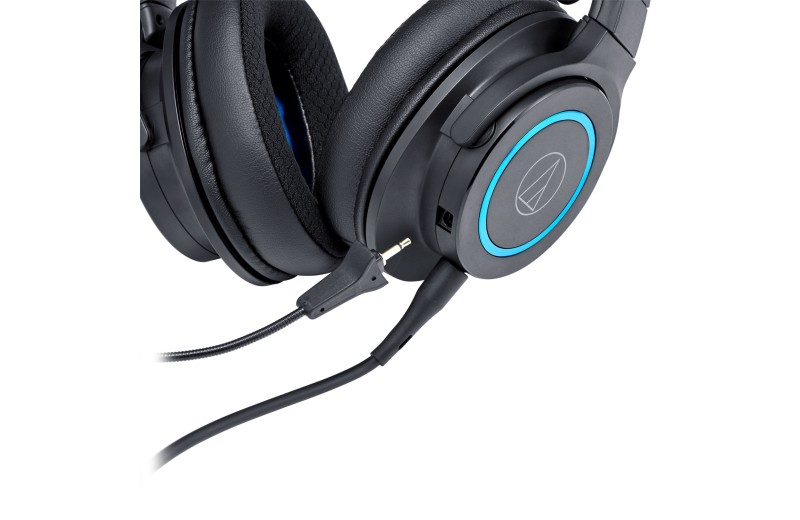 Audio-Technica ATH-G1 Gaming Headset