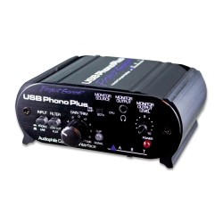 ART USB Phono Plus