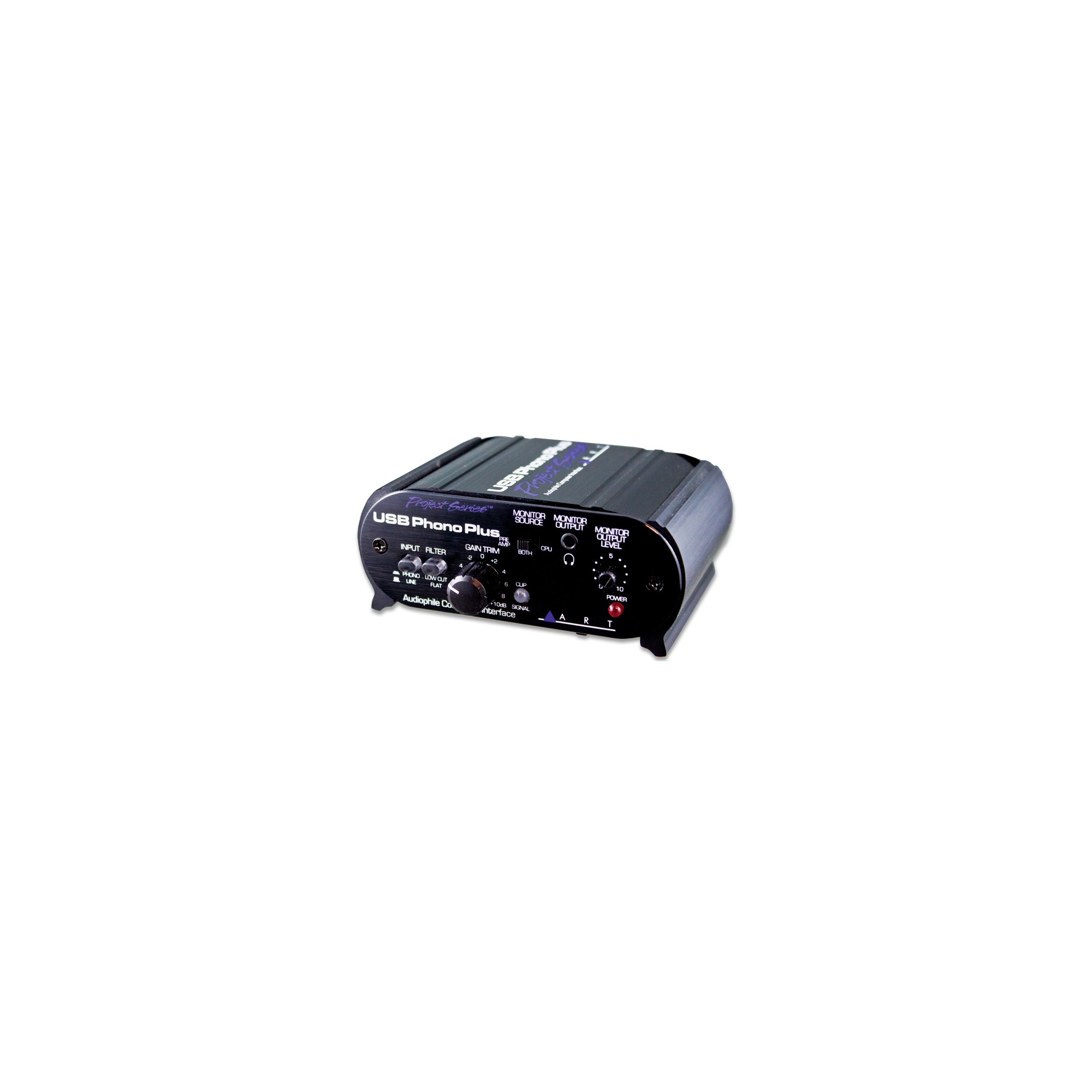 ART USB Phono Plus