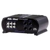 ART Pro Audio DualZDirect – Διπλό Παθητικό DI Box