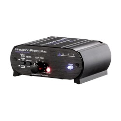 ART Pro Audio Precision Phono Pre - Προενισχυτής Phono