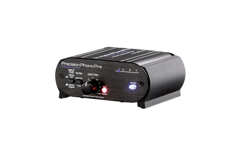 ART Pro Audio Precision Phono Pre - Προενισχυτής Phono