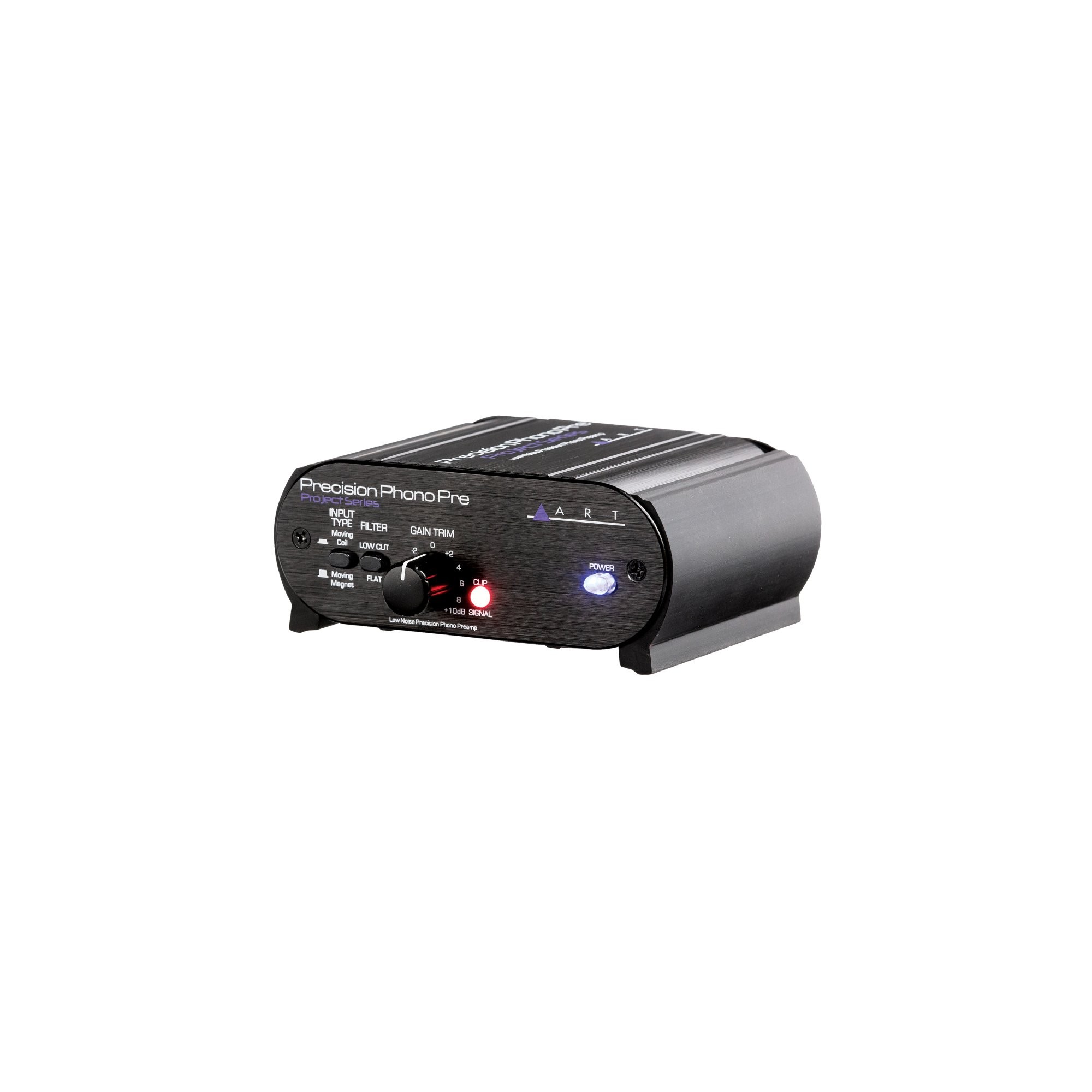 ART Pro Audio Precision Phono Pre - Προενισχυτής Phono