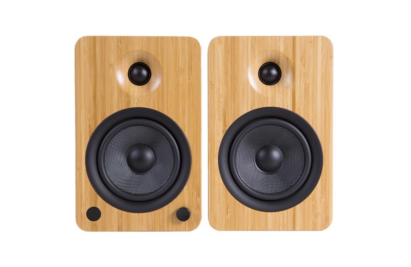 Kanto Audio YU4BAMBOO-FG Ηχείο Monitor