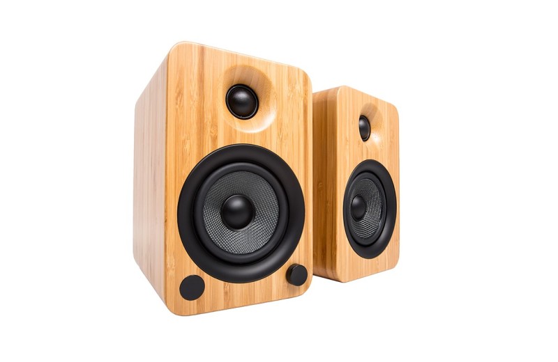 Kanto Audio YU4BAMBOO-FG Ηχείο Monitor