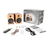 Kanto Audio YU4BAMBOO-FG Ηχείο Monitor