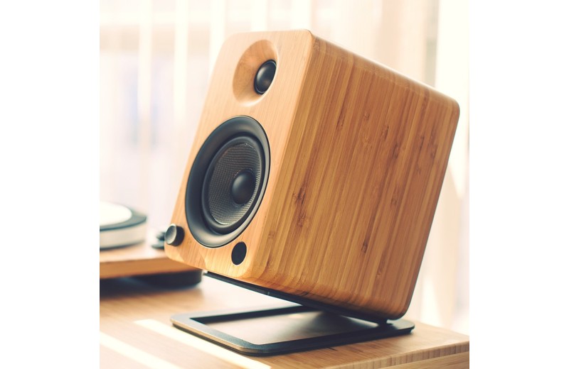 Kanto Audio YU4BAMBOO-FG Ηχείο Monitor