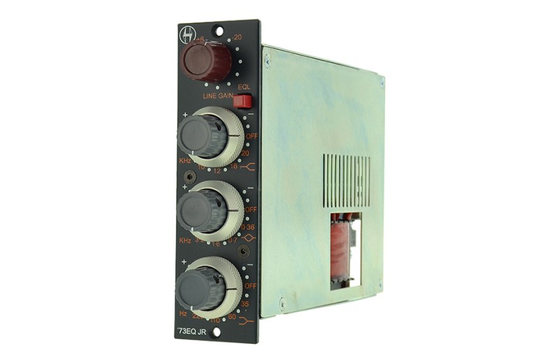 Heritage Audio 73EQ JR