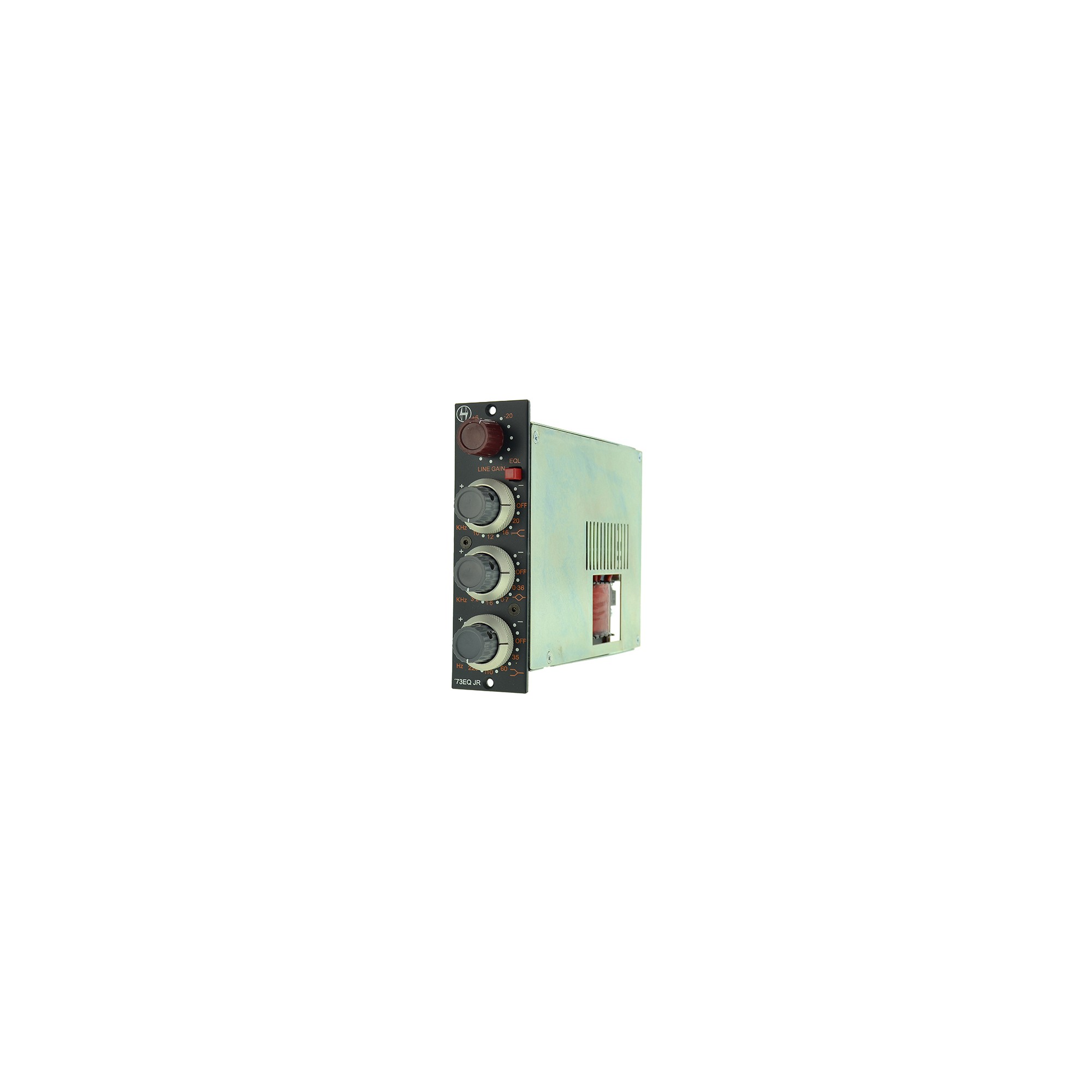 Heritage Audio 73EQ JR