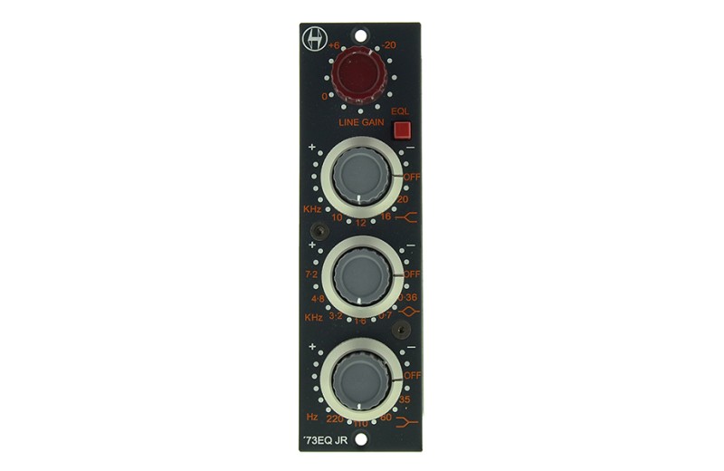 Heritage Audio 73EQ JR