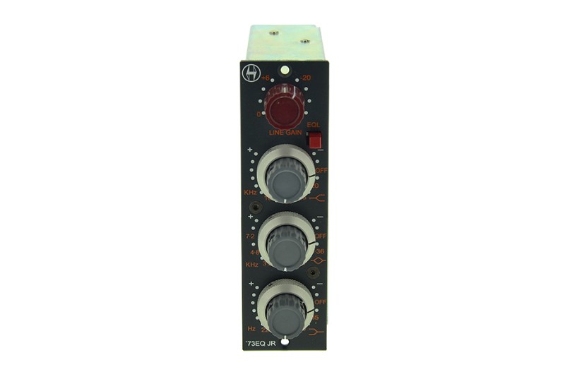 Heritage Audio 73EQ JR