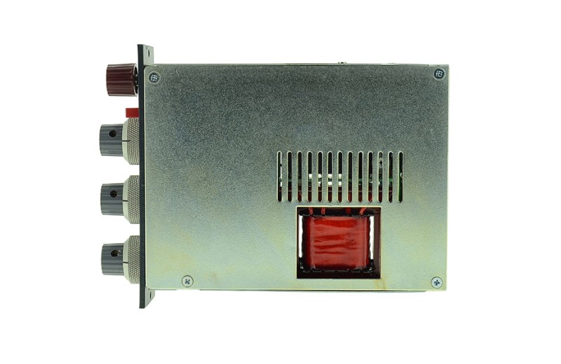 Heritage Audio 73EQ JR