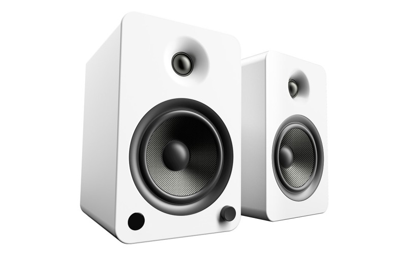 Kanto Audio YU6MW-FG Ηχείο Monitor