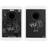 Kanto Audio YU6MW-FG Ηχείο Monitor
