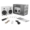Kanto Audio YU6MW-FG Ηχείο Monitor