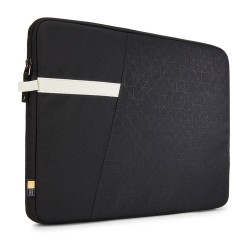 CASE LOGIC Ibira Θήκη για Laptop 15.6\ Μαύρη