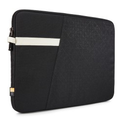CASE LOGIC Ibira Θήκη για Laptop 13.3\ Μαύρη