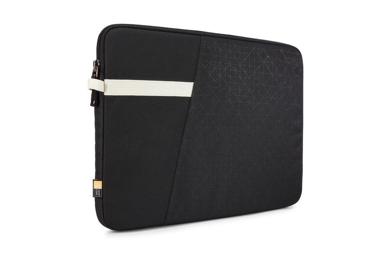 CASE LOGIC Ibira Θήκη για Laptop 13.3\ Μαύρη