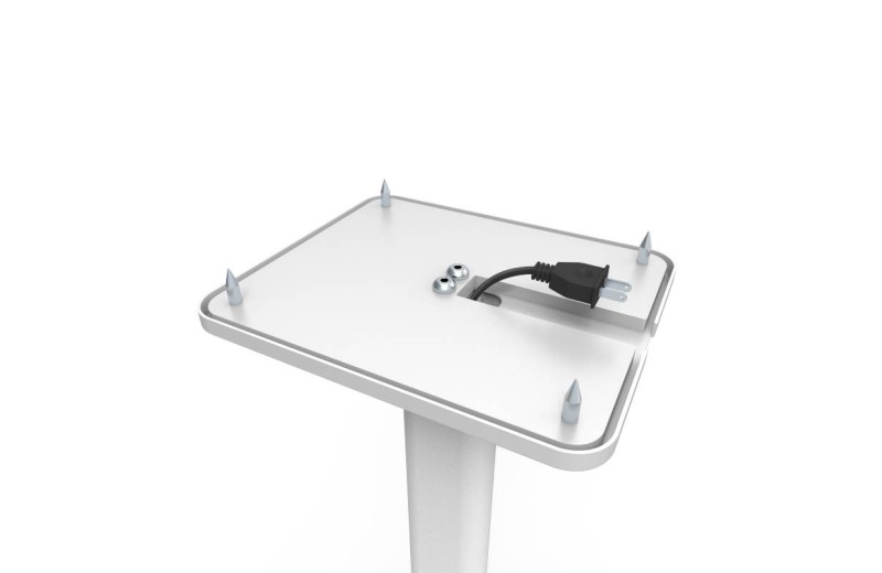 Kanto Audio SP32PLW Speaker Stand
