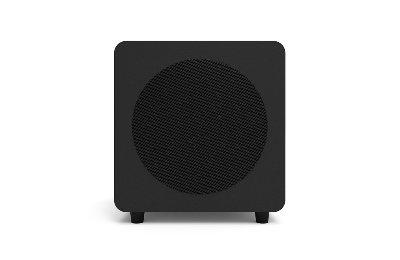 Kanto Audio SUB8VMB-CG Subwoofer