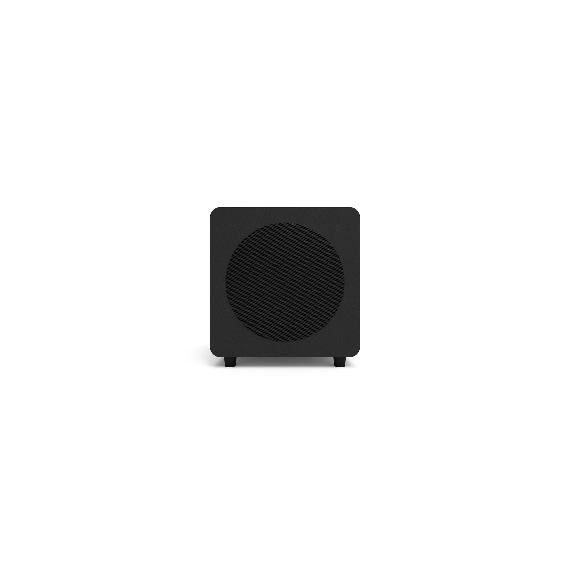 Kanto Audio SUB8VMB-CG Subwoofer