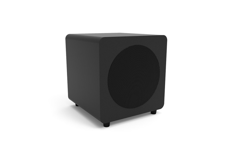 Kanto Audio SUB8VMB-CG Subwoofer