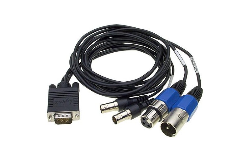 Lynx Cbl-L22Sync