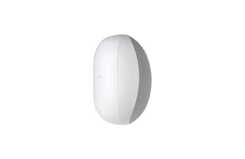 Modern Acoustics LEX60 Passive 6 Inch Speaker - White
