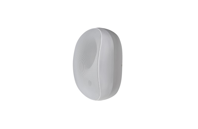 Modern Acoustics LEX60 Passive 6 Inch Speaker - White