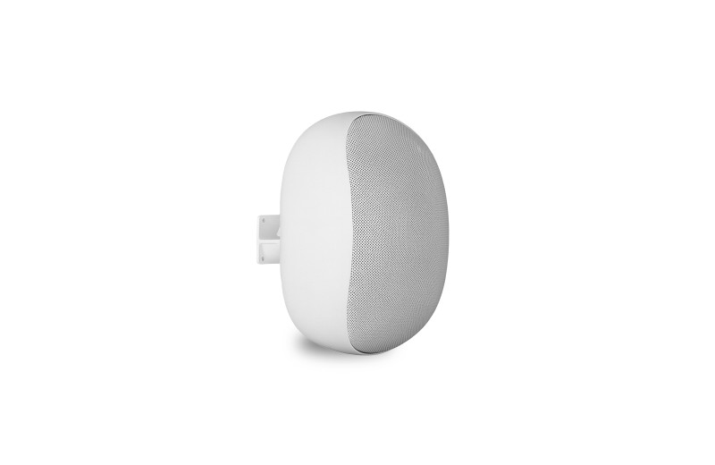 Modern Acoustics LEX60 Passive 6 Inch Speaker - White