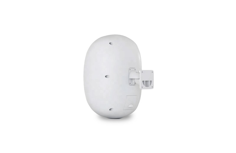 Modern Acoustics LEX60 Passive 6 Inch Speaker - White