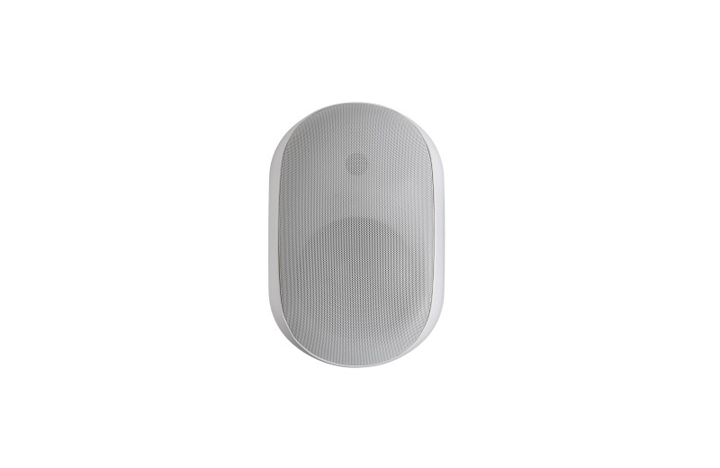 Modern Acoustics LEX60 Passive 6 Inch Speaker - White