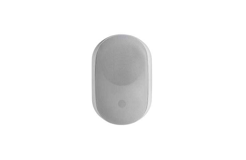 Modern Acoustics LEX50 Passive 5 Inch Speaker - White