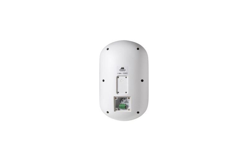 Modern Acoustics LEX50 Passive 5 Inch Speaker - White