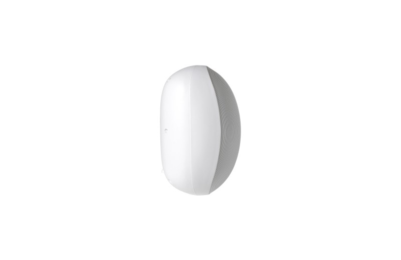 Modern Acoustics LEX50 Passive 5 Inch Speaker - White