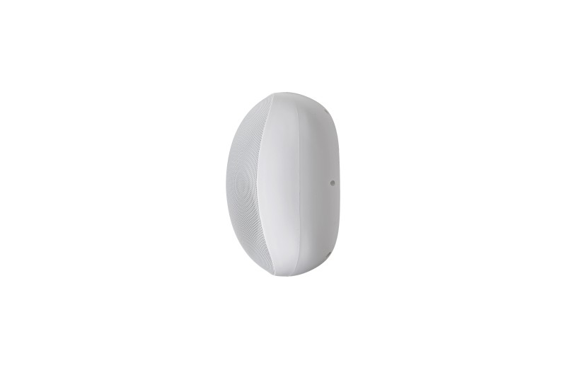 Modern Acoustics LEX50 Passive 5 Inch Speaker - White