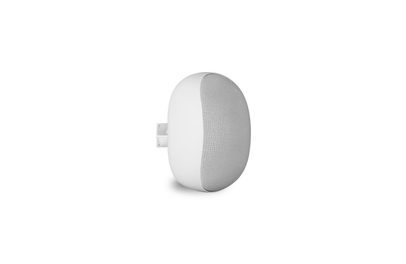 Modern Acoustics LEX50 Passive 5 Inch Speaker - White
