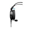 Audio-Technica ATH-GDL3 Gaming Headset - Black