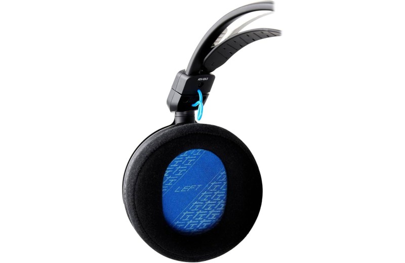 Audio-Technica ATH-GDL3 Gaming Headset - Black