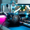 Audio-Technica ATH-GDL3 Gaming Headset - Black