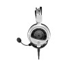 Audio-Technica ATH-GDL3 Gaming Headset - White