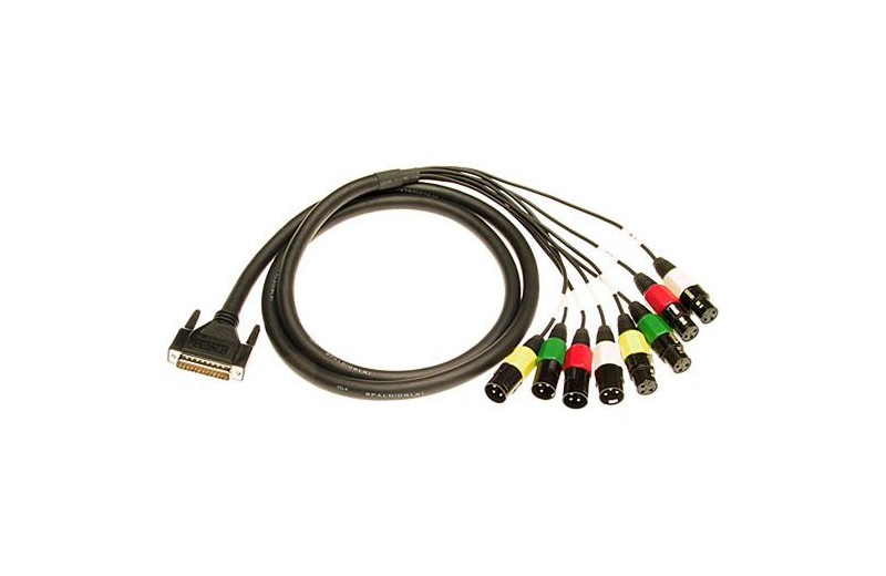 Lynx Cbl-L2Audioa